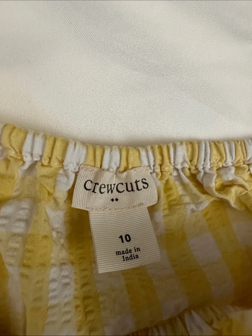 Crewcuts questions leave